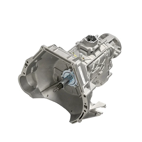 Zumbrota RMTS5-42-12 Reman S5-42 5-Speed Manual Transmission | 87-95 6.9L/7.3L Powerstroke
