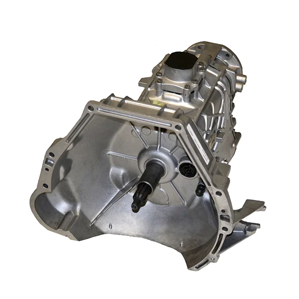 Zumbrota RMTS5-42-14-P Reman S5-42 5-Speed Manual Transmission | 87-95 6.9L/7.3L Powerstroke