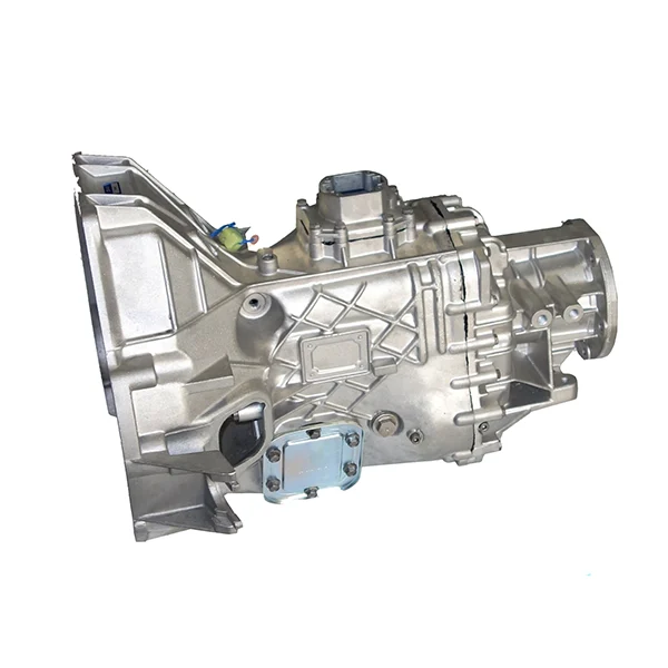 Zumbrota RMTS5-42-14 Reman S5-42 5-Speed Manual Transmission | 87-95 6.9L/7.3L Powerstroke