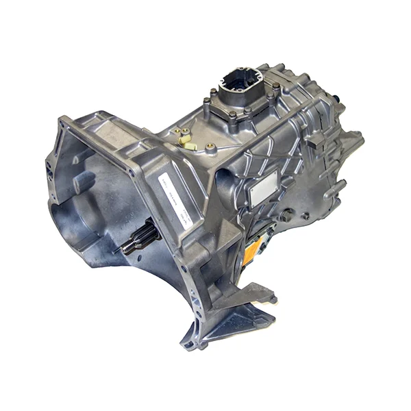 Zumbrota RMTS5-42-15-P Reman S5-42 5-Speed Manual Transmission | 92-95 7.3L Powerstroke