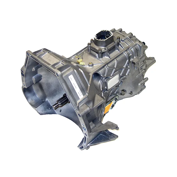 Zumbrota RMTS5-42-16 Reman S5-42 5-Speed Manual Transmission | 92-95 7.3L Powerstroke