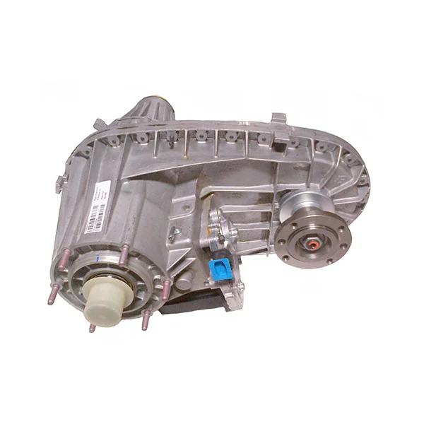 Zumbrota RTC273D-4M Reman NP273 Transfer Case (1.55” Input) | 06-12 6.7L Cummins