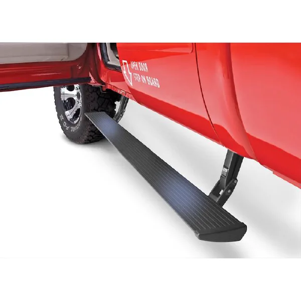 AMP Research 75104-01A Powerstep | 99-07 Ford Super Duty