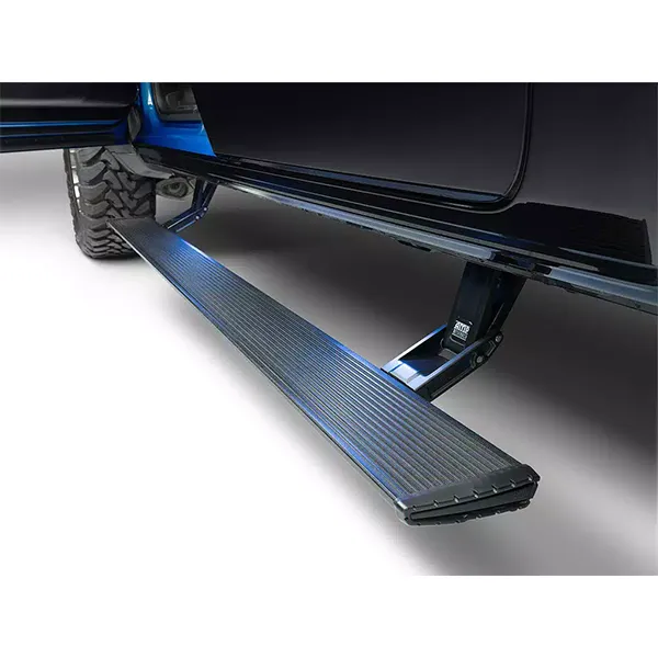 AMP Research 78254-01A Powerstep Xtreme | 20-23 GM 2500HD/3500HD