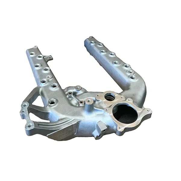 Odawgs Diesel S2R60 Ported Intake Manifold | 04.5-07 6.0L Powerstroke