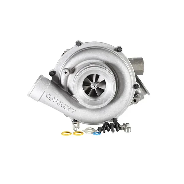 Purepower 7356-PP Reman Direct Replacement Turbocharger | 04-05 6.0L Powerstroke