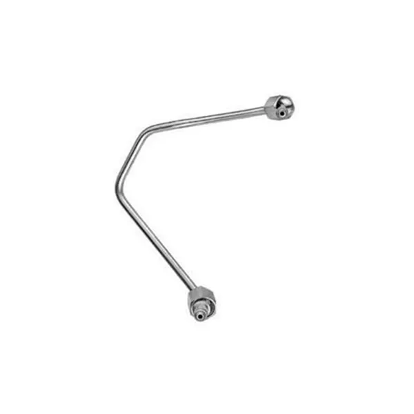 Purepower 7810-PP Fuel Injector Line (CLY. 4 & 5) | 11-16 GM 6.6L Duramax