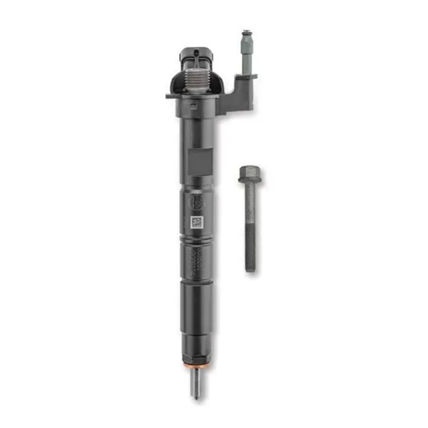 Purepower 7813-PP Reman Fuel Injector With Bolt | 11-16 GM 6.6L Duramax