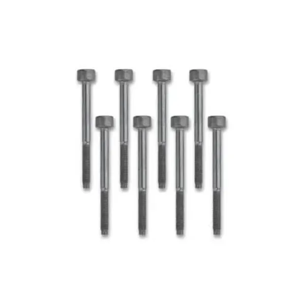 Purepower 7817-PP Fuel Injector Hold Down Bolt Kit | 04.5-16 GM 6.6L Duramax