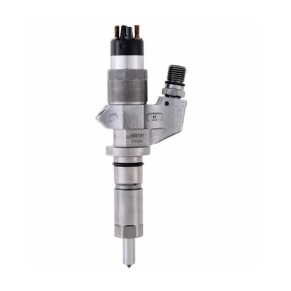 Purepower 7830-PP Remanufactured Fuel Injector | 01-04 GM 6.6L Duramax