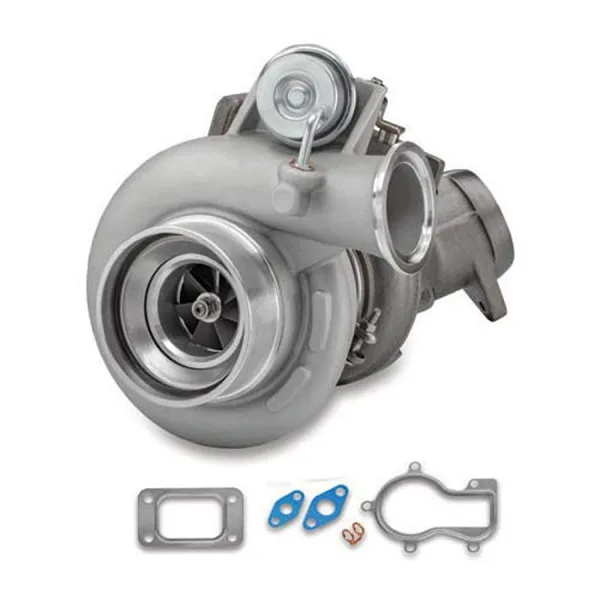 Purepower 8654-PP New Direct Replacement Turbocharger | 00-02 5.9L Cummins