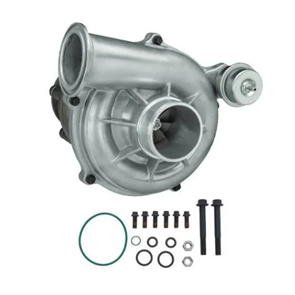 Purepower 8657-PP New Direct Replacement Turbocharger | 99 7.3L Powerstroke