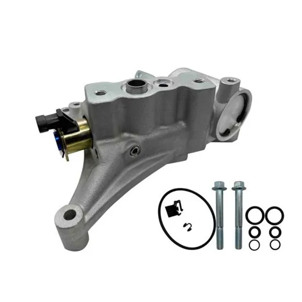 Purepower 8681-PP Turbo Pedestal | 99 7.3L Powerstroke