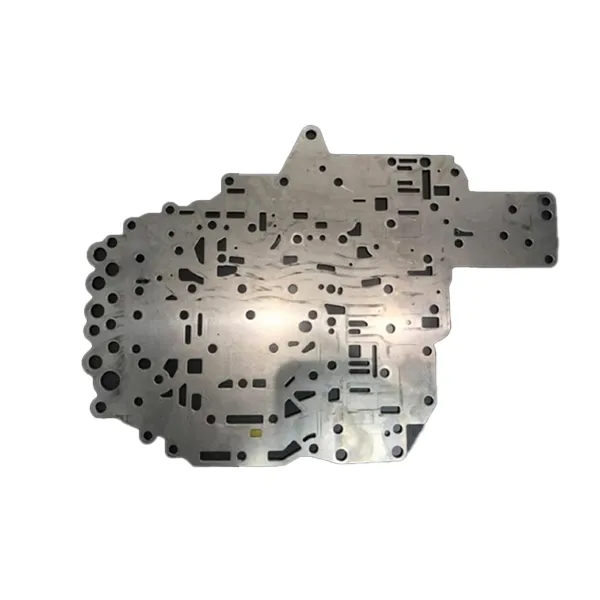 Revmax 68RFE-302 Bonded Separator Plate | 07.5-11 6.7L Cummins