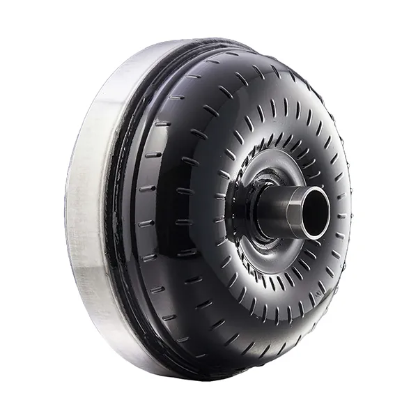 Revmax 68RFE-401A STG 5 Triple Disc Torque Converter (Low Stall) | 07.5-21 6.7L Cummins