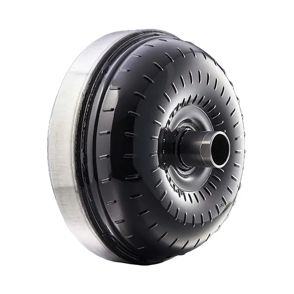 Revmax 68RFE-402A STG 5 Triple Disc Torque Converter (Stock Stall) | 07.5-21 6.7L Cummins