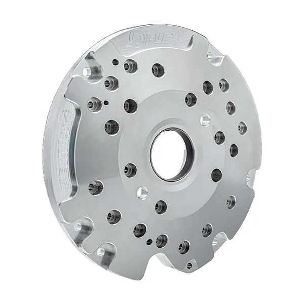 Revmax 68RFE-626 Zeroflex Billet Pump Body | 07.5-18 6.7L Cummins