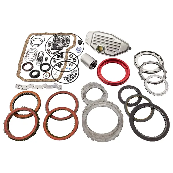 Revmax 68RFE-700A 68RFE High Performance Rebuild Kit (No Input Drum) | 07.5-18 6.7L Cummins