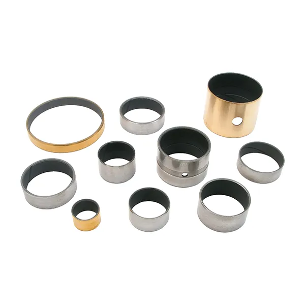 Revmax 68RFE-940 68RFE PTFE Oil Coated Complete Bushing Kit | 07.5-18 6.7L Cummins