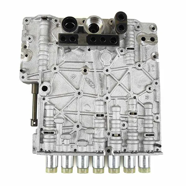 Revmax 6R140-300 Performance Valve Body | 11-14 6.7L Powerstroke