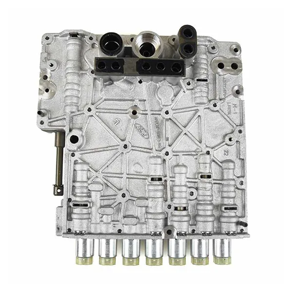 Revmax 6R140-302 6R140 Performance Valve Body | 17-19 6.7L Powerstroke