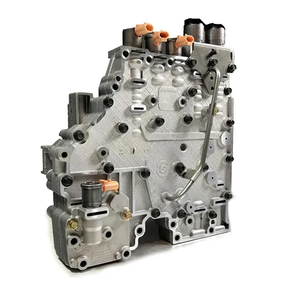 Revmax A1000-301 Allison 1000 LLY High Performance Updated Valve Body | 04.5-05 GM 6.6L Duramax