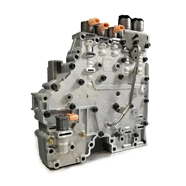 Revmax A1000-303 Allison 1000 LML High Performance Updated Valve Body | 11-16 GM 6.6L Duramax