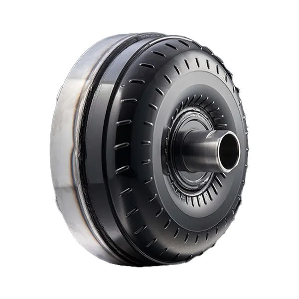 Revmax A1000-400 Stage 3 Billet Torque Converter | 01-16 GM 6.6L Duramax