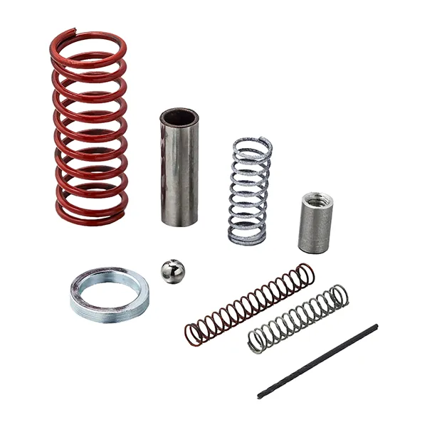 Revmax A1000-914 Allison 1000 Spring Accumalator and Shim Kit | 11-16 GM 6.6L Duramax