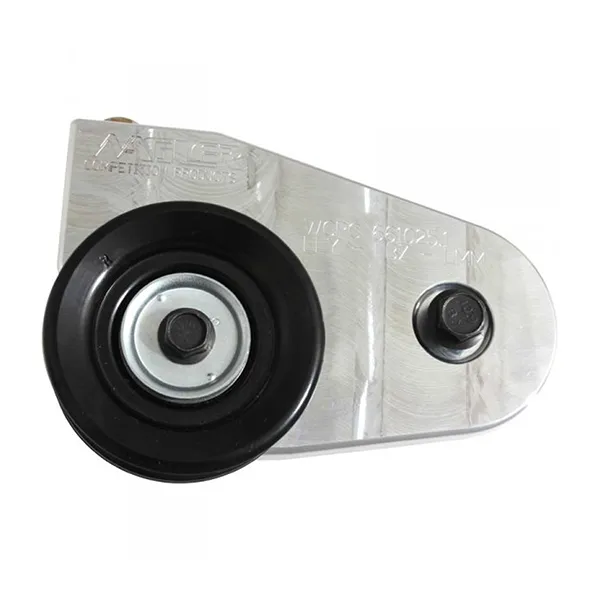 Wagler C661025.2 Mechanical Belt Tensioner LML | 11-16 GM 6.6L Duramax