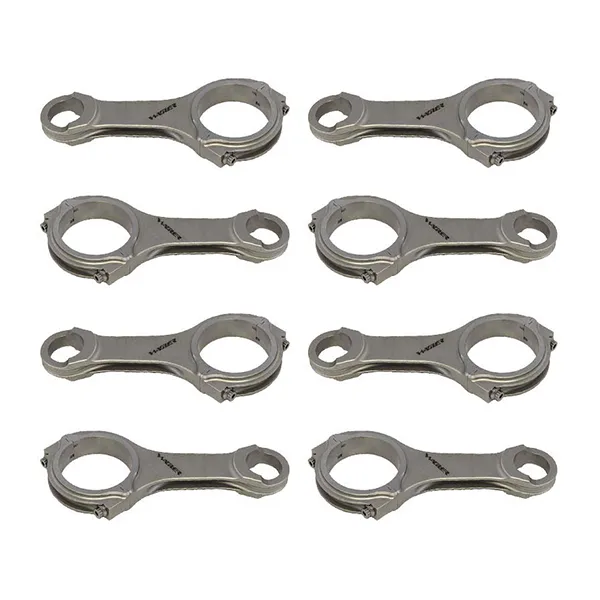 Wagler CRF6.4 Connecting Rod Set | 08-10 6.4L Powerstroke