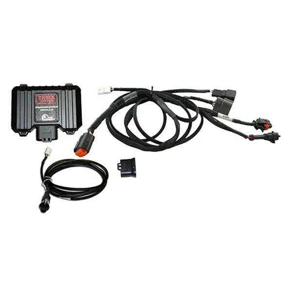 AG Diesel Solutions 60200 Performance Module | 07.5-13 6.7L Cummins