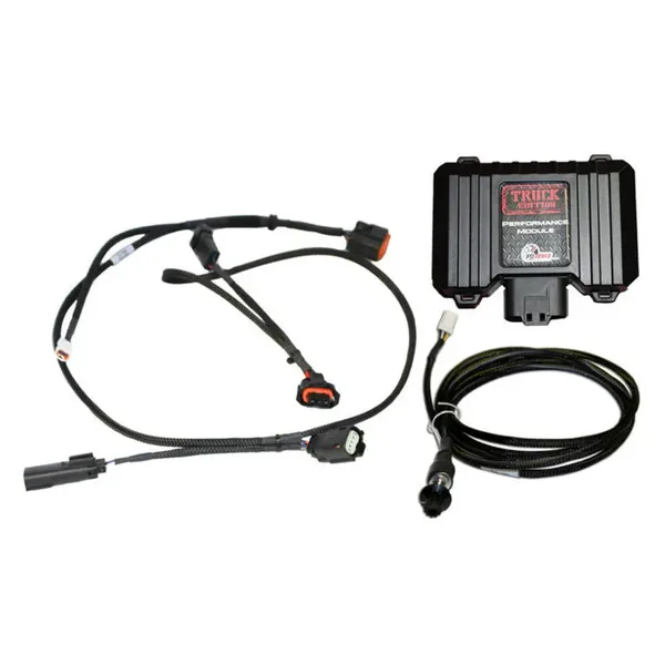 AG Diesel Solutions 61200 Performance Module | 11-14 6.6L Duramax