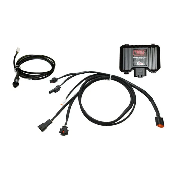 AG Diesel Solutions I62400 Performance Module | 20-25 6.7L Powerstroke