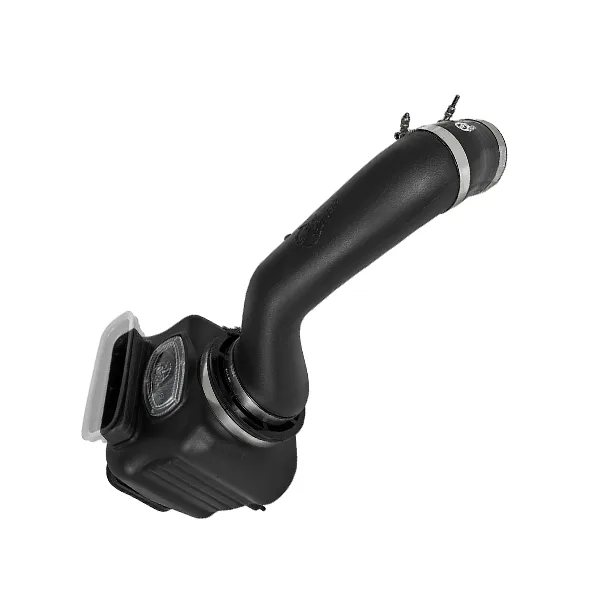 AFE 51-74008 Pro Dry S Momentum HD Intake System | 17-19 6.6L Duramax