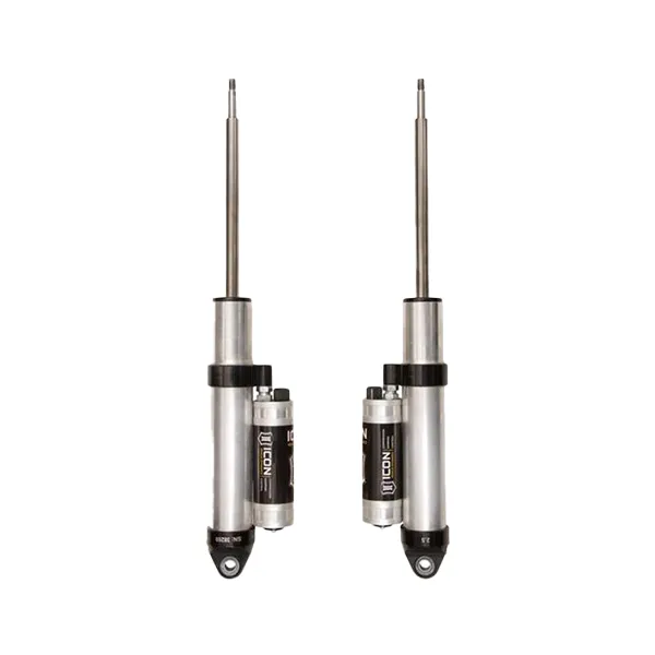 Icon 217704CP 2.5 VS Piggyback Shock Absorber W/CDCV (Pair) | 14-18 RAM 2500
