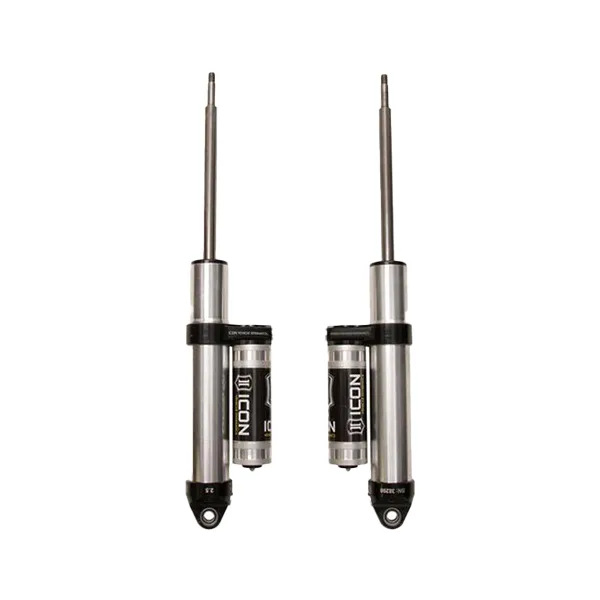 Icon 217704P 2.5 VS Piggyback Shock Absorber (Pair) | 14-18 RAM 2500