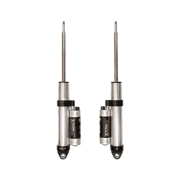 Icon 217705CP 2.5 VS Piggyback Shock Absorber W/CDCV (Pair) | 14-18 RAM 2500