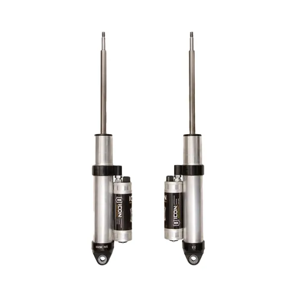 Icon 217706CP 2.5 VS Piggyback Shock Absorber W/CDCV (Pair) | 14-18 RAM 2500