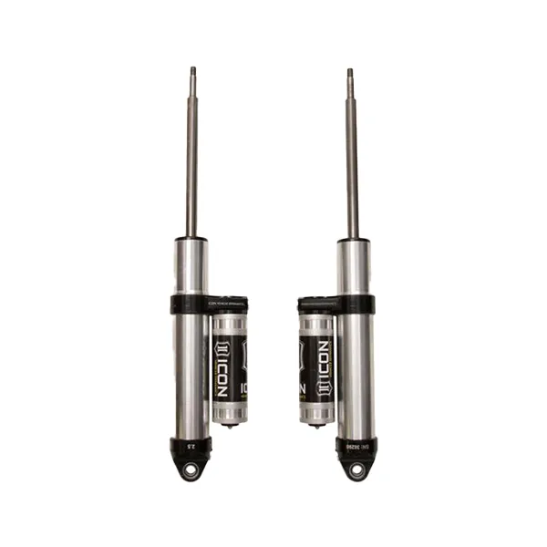 Icon 217706P 2.5 VS Piggyback Shock Absorbers (Pair) | 14-18 RAM 2500