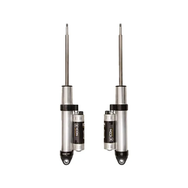 Icon 217707CP 2.5 VS Piggyback Shock Absorber W/CDCV (Pair) | 14-18 RAM 2500