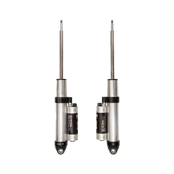 Icon 217708CP 2.5 VS Piggyback Shock Absorber W/CDCV (Pair) | 14-18 RAM 2500