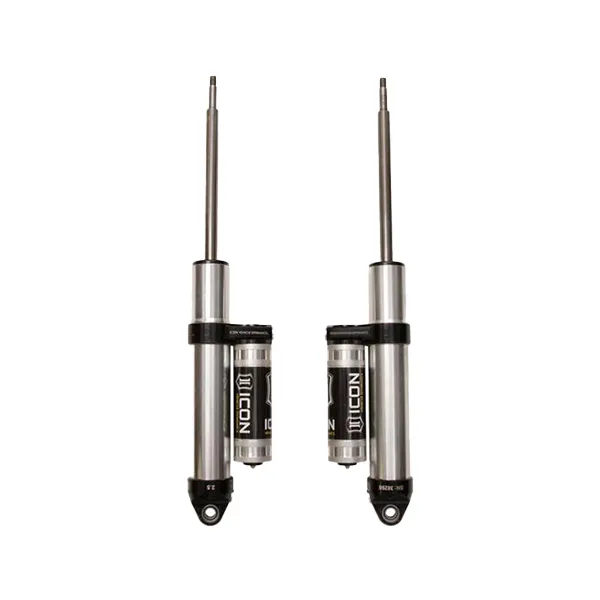 Icon 217708P 2.5 VS Piggyback Shock Absorber (Pair) | 14-18 RAM 2500