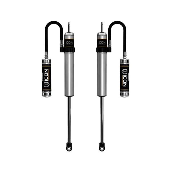Icon 217800P 2.5 VS Remote Reservoir Shock Absorber (Pair) | 03-13 RAM 2500/3500