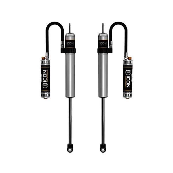 Icon 217810CP 2.5 VS Remote Reservoir Shock Absorber W/CDCV (Pair) | 03-13 RAM 2500/3500