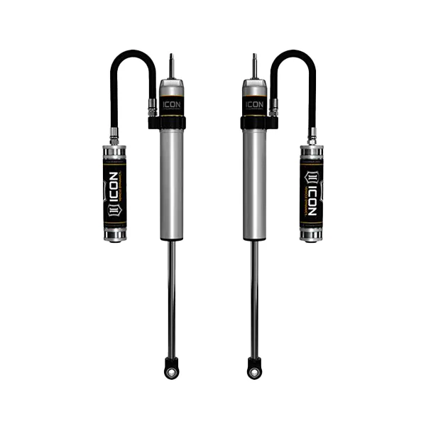 Icon 217810P 2.5 VS Remote Reservoir Shock Absorber (Pair) | 03-13 RAM 2500/3500