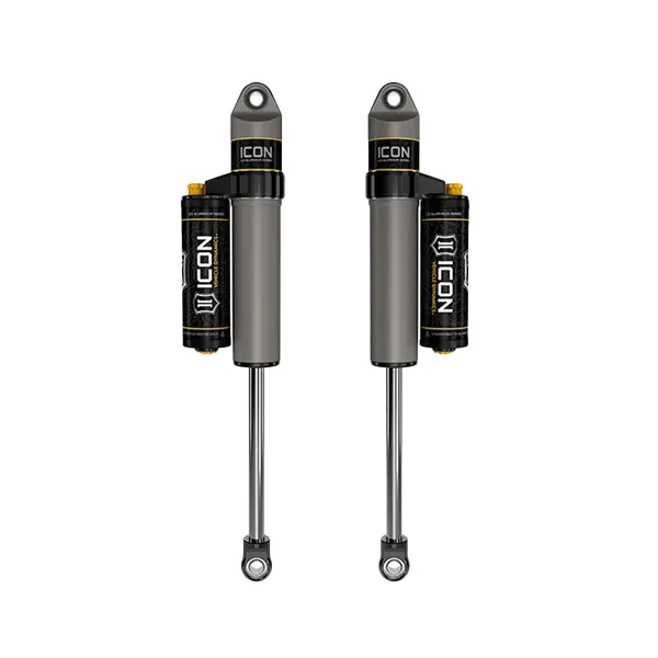 Icon 37710CP 2.5 VS Piggyback Shock Absorber W/CDCV (Pair) | 99-04 F250/350
