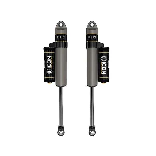 Icon 37710P 2.5 VS Piggyback Shock Absorber (Pair) | 99-04 F250/350