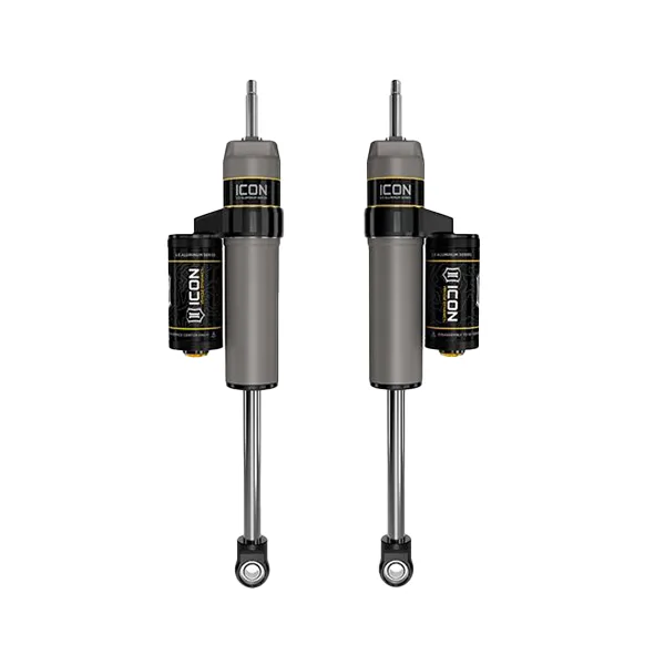 Icon 67700P 2.5 VS Piggyback Shock Absorber (Pair) | 05-24 F250/350