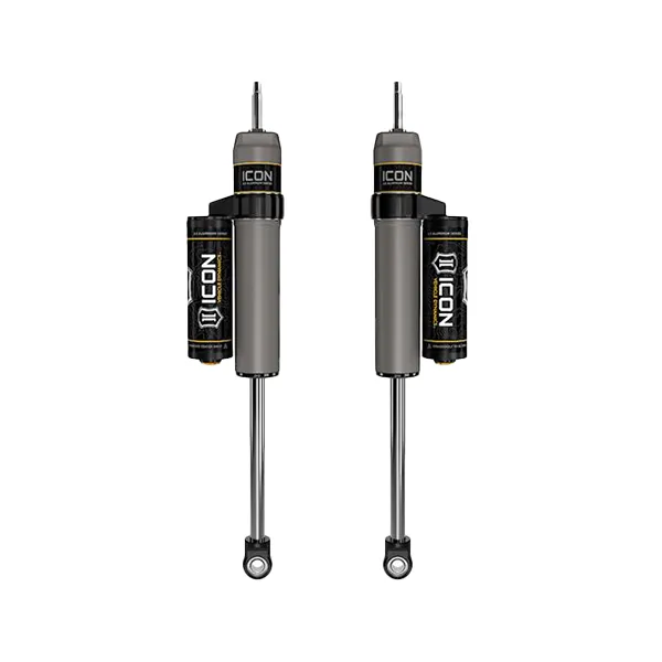Icon 67710P 2.5 VS Piggyback Shock Absorber (Pair) | 05-22 F250/350